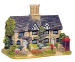 Lilac Cottages